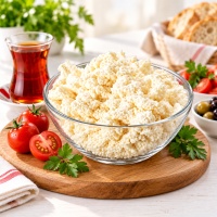 Kuru Çökelek