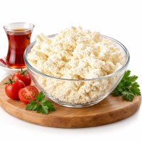 Kuru Çökelek