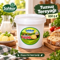 Şahkar Efsane 4’lü Kahvaltı Paketi