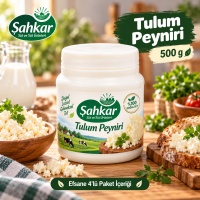 Şahkar Efsane 4’lü Kahvaltı Paketi
