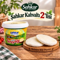 Şahkar Kahvaltı 2’lisi