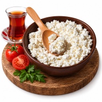 Yaş Çökelek