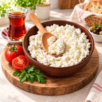 Yaş Çökelek