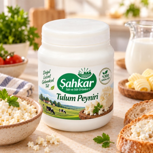 Malatya Tulum Peyniri 1 Kg