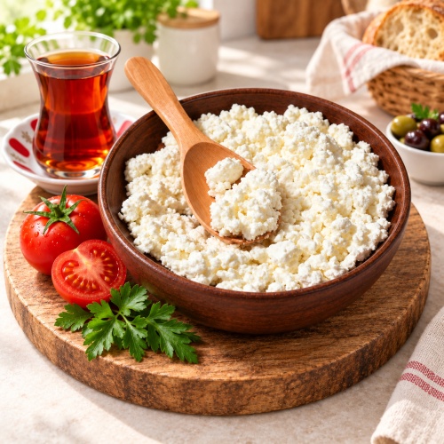 Yaş Çökelek